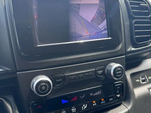 Used 2022 RAM ProMaster 3500 w/ Fleet Safety Group image 19