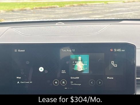 New 2026 Kia K5 GT-Line w/ GT-Line Red Interior Package image 23