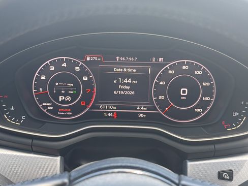 Used 2017 Audi A4 2.0T Premium Plus AWD/4WD image 21