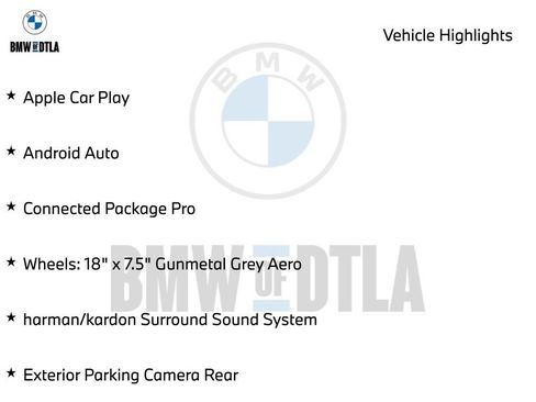 Used 2023 BMW i4 eDrive40 image 17