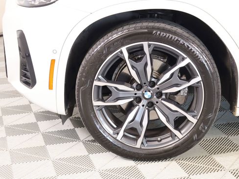 Used 2023 BMW X3 xDrive30i w/ M Sport Package image 19