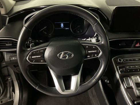 Used 2023 Hyundai Santa Fe SEL AWD/4WD image 26