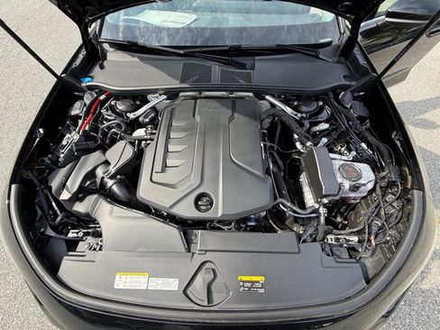 New 2026 Audi A5 Premium AWD/4WD image 16