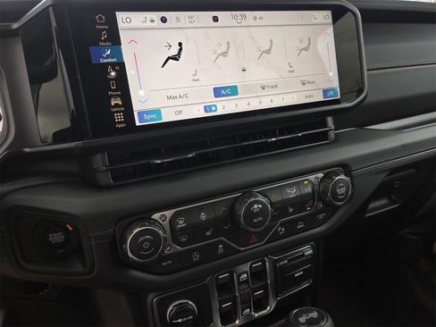 New 2026 Jeep Wrangler Sahara image 9