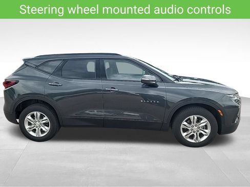 Used 2020 Chevrolet Blazer LT AWD/4WD image 18