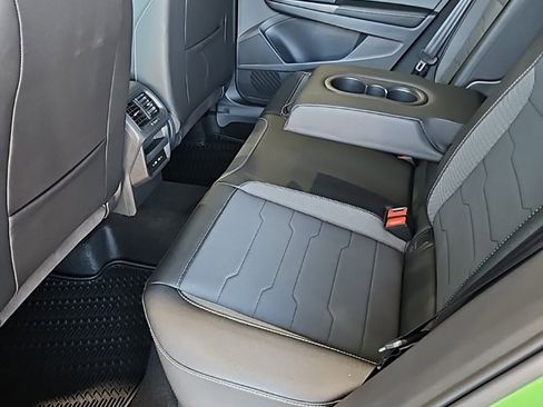 New 2026 Volkswagen Taos SE image 22