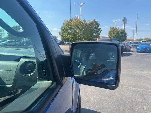 Used 2013 Ford F150 STX w/ Mid Equipment Group image 7