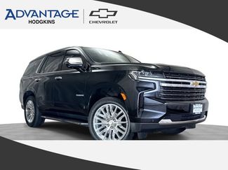 Certified 2024 Chevrolet Tahoe LT w/ LT Signature Package AWD/4WD video 1