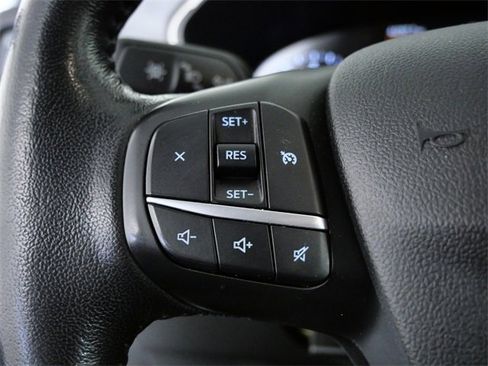 Certified 2021 Ford Escape SE w/ Convenience Package image 22