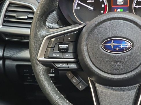 Used 2021 Subaru Forester Touring AWD/4WD image 18