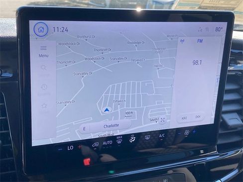 New 2025 Ford Transit 350 XLT image 22