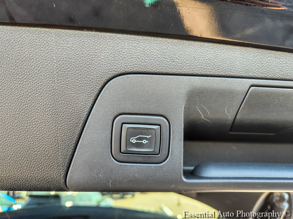Certified 2023 Buick Envision Essence FWD image 20