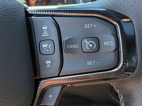 New 2026 RAM 2500 Rebel w/ Rebel Level 2 Equipment Group AWD/4WD image 20