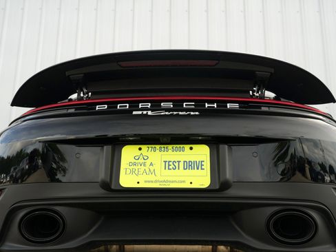 Used 2025 Porsche 911 Carrera image 60