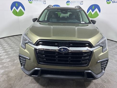 New 2026 Subaru Ascent Limited image 2