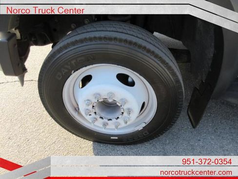 Used 2008 Ford F450 2WD Regular Cab Super Duty image 4