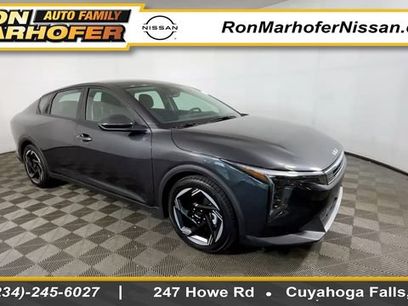 Used 2025 Kia K4 EX