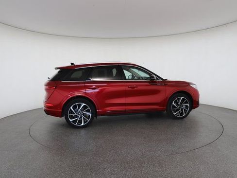 Used 2023 Lincoln Corsair Grand Touring w/ Equipment Group 302A image 21