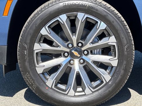 New 2026 Chevrolet Tahoe High Country AWD/4WD image 35