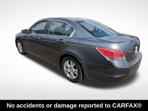 Used 2009 Honda Accord LX-P image 3