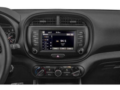 Used 2020 Kia Soul GT-Line w/ GT 2.0L Power Sunroof Package FWD image 13