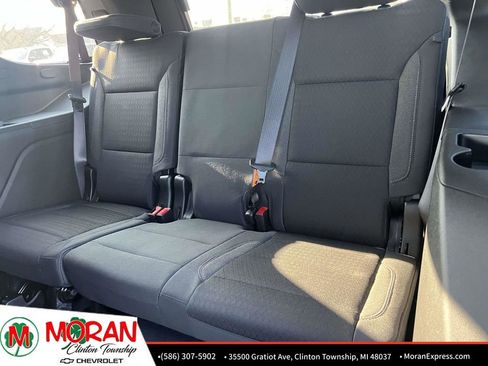 Certified 2026 Chevrolet Tahoe LS w/ Max Trailering Package image 13