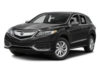 Used 2016 Acura RDX AWD w/ Technology Package video 1