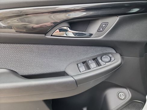 New 2026 Chevrolet TrailBlazer LT w/ Convenience Package image 12