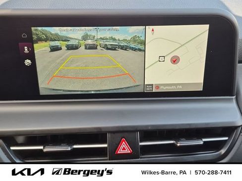Certified 2024 Kia Seltos EX AWD/4WD image 19