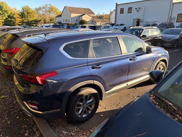Used 2019 Hyundai Santa Fe SE AWD/4WD image 15