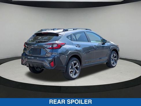 Certified 2025 Subaru Crosstrek 2.0i Premium image 4