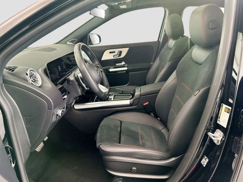 Certified 2024 Mercedes-Benz GLA 35 AMG 4MATIC image 17