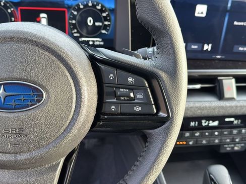 New 2026 Subaru Outback Premium image 11