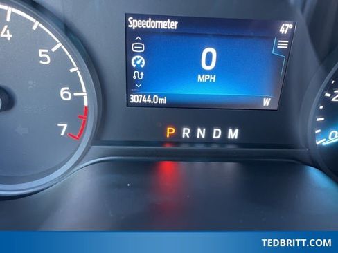 Certified 2023 Ford F150 XL w/ STX Appearance Package image 26