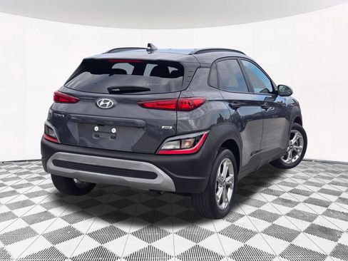 Used 2023 Hyundai Kona SEL AWD/4WD image 16