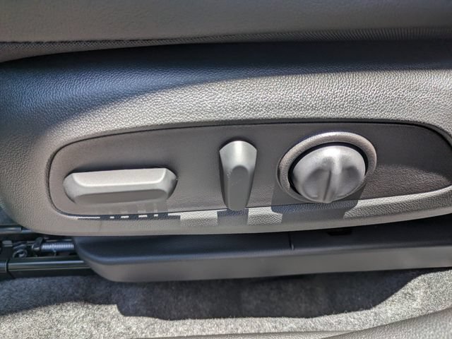New 2026 Buick Envista Sport Touring w/ Convenience I Package FWD image 23