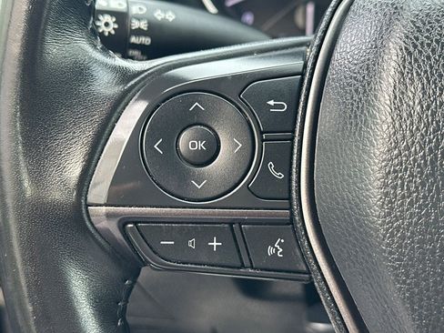 Certified 2024 Toyota Camry SE image 35