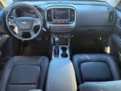 Used 2022 Chevrolet Colorado ZR2 w/ LPO, Power Package image 12