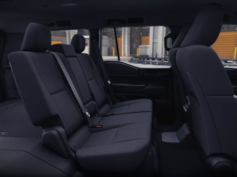 New 2026 Toyota Land Cruiser 1958 image 61