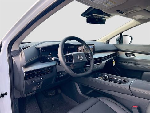 New 2026 Nissan Murano SL image 9