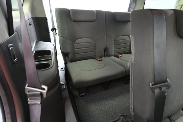 Used 2011 Nissan Pathfinder S w/ Protection Pkg AWD/4WD image 31