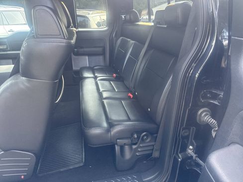 Used 2008 Ford F150 FX4 AWD/4WD image 14