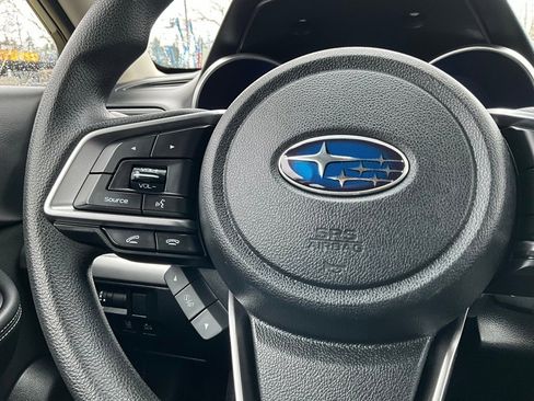 Used 2019 Subaru Outback 2.5i image 22
