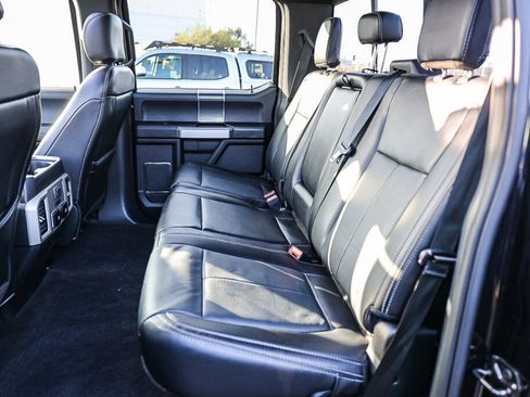 Used 2020 Ford F150 Lariat w/ Equipment Group 502A Luxury image 10