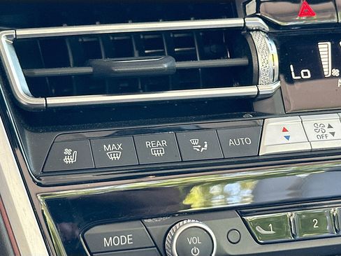 Used 2023 BMW M8 Competition w/ M Carbon Exterior Package AWD/4WD image 21