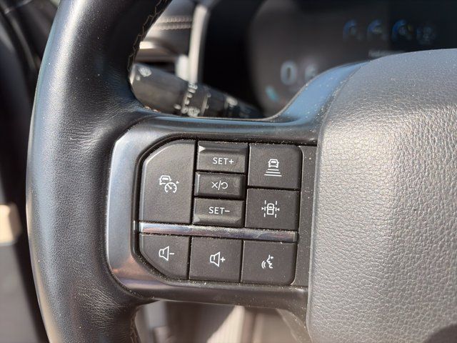 Used 2022 Ford Expedition Max Platinum AWD/4WD image 14