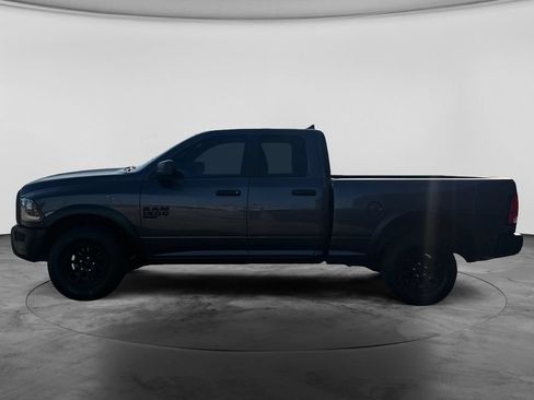 Used 2022 RAM 1500 Warlock w/ Electronics Group AWD/4WD image 5