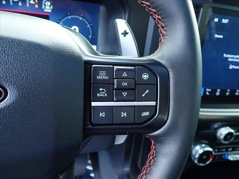 Used 2025 Ford F150 Raptor AWD/4WD image 15