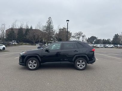 Used 2024 Toyota RAV4 XLE