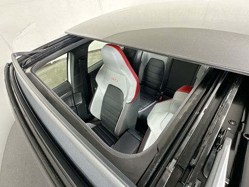 New 2026 Volkswagen GTI Autobahn FWD image 22